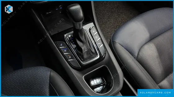 HYUNDAI IONIQ Q