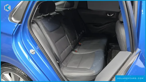 HYUNDAI IONIQ Q