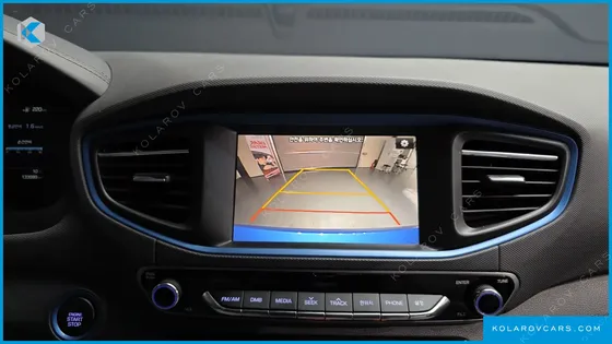 HYUNDAI IONIQ Q