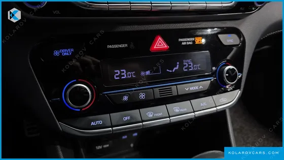 HYUNDAI IONIQ Q