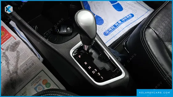 KIA MORNING (PICANTO) LUXURY