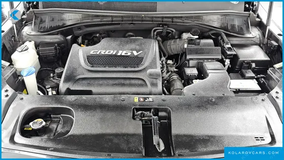 KIA SORENTO DIESEL 2.2 2WD