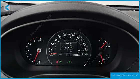 KIA SORENTO DIESEL 2.2 2WD