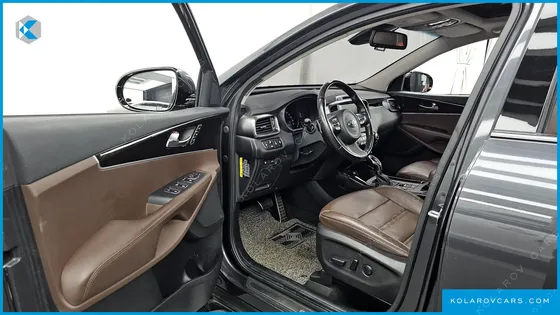 KIA SORENTO DIESEL 2.2 2WD