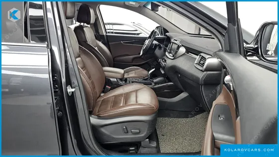 KIA SORENTO DIESEL 2.2 2WD