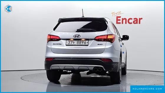 HYUNDAI SANTA FE DIESEL(E-VGT) 2.0 2WD PREMIUM