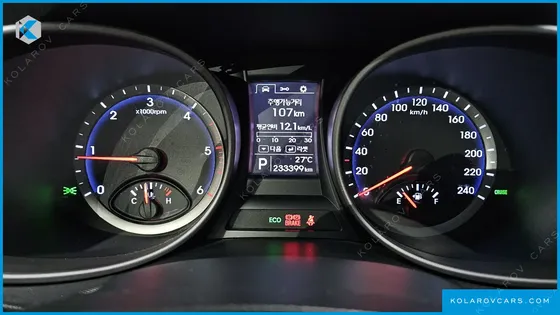 HYUNDAI SANTA FE DIESEL(E-VGT) 2.0 2WD PREMIUM