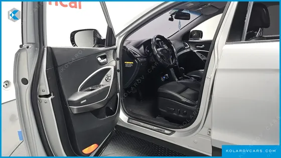 HYUNDAI SANTA FE DIESEL(E-VGT) 2.0 2WD PREMIUM
