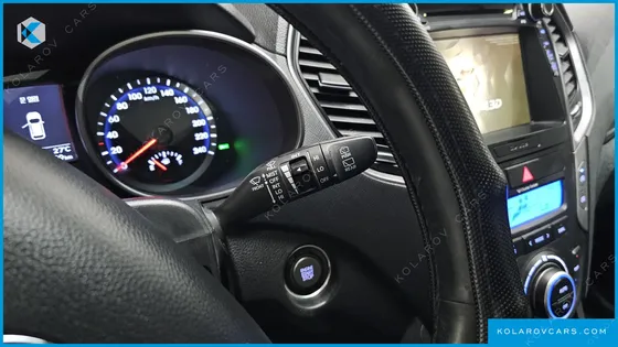HYUNDAI SANTA FE DIESEL(E-VGT) 2.0 2WD PREMIUM