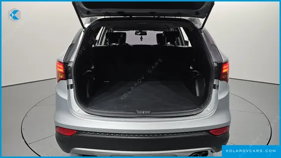 HYUNDAI SANTA FE DIESEL(E-VGT) 2.0 2WD PREMIUM