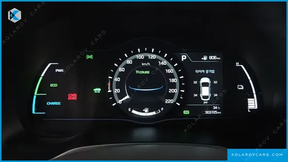HYUNDAI IONIQ Q