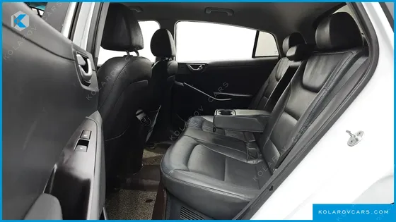 HYUNDAI IONIQ Q