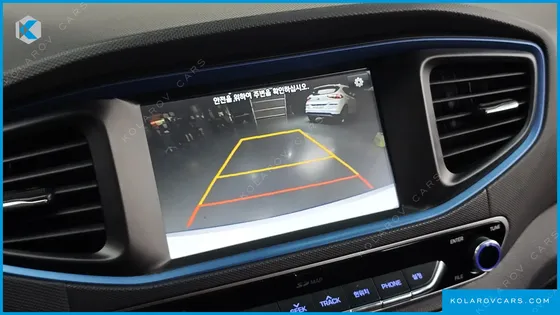 HYUNDAI IONIQ Q