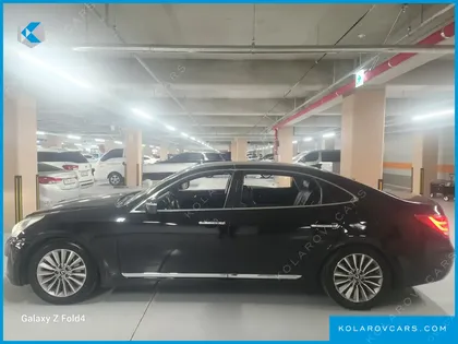 HYUNDAI EQUUS VS380