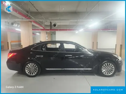 HYUNDAI EQUUS VS380