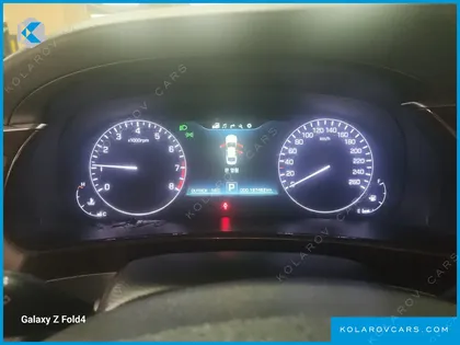 HYUNDAI EQUUS VS380