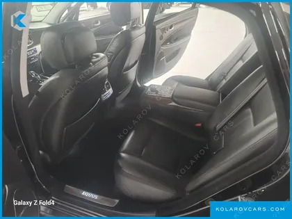HYUNDAI EQUUS VS380