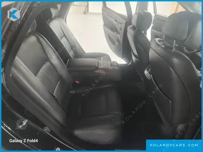 HYUNDAI EQUUS VS380