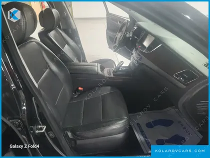 HYUNDAI EQUUS VS380