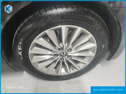 HYUNDAI EQUUS VS380