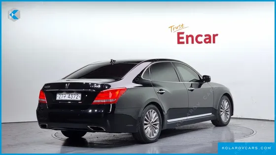 HYUNDAI EQUUS VS380