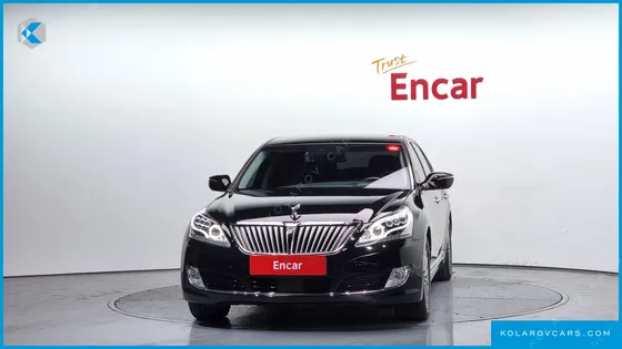 HYUNDAI EQUUS VS380
