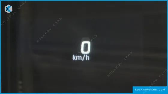 HYUNDAI EQUUS VS380
