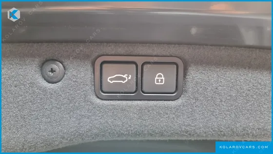 HYUNDAI EQUUS VS380