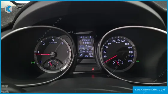 HYUNDAI SANTA FE DIESEL(E-VGT) 2.0 2WD PREMIUM