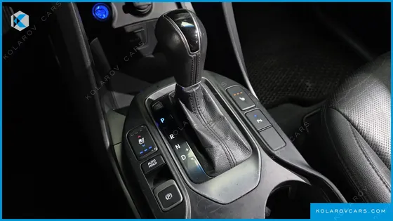 HYUNDAI SANTA FE DIESEL(E-VGT) 2.0 2WD PREMIUM
