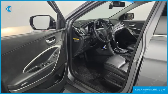 HYUNDAI SANTA FE DIESEL(E-VGT) 2.0 2WD PREMIUM