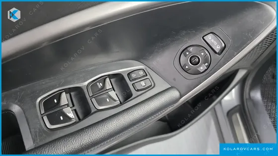 HYUNDAI SANTA FE DIESEL(E-VGT) 2.0 2WD PREMIUM