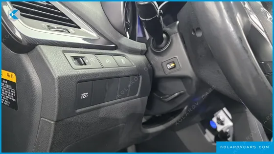 HYUNDAI SANTA FE DIESEL(E-VGT) 2.0 2WD PREMIUM