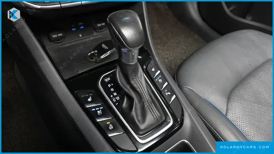 HYUNDAI IONIQ Q