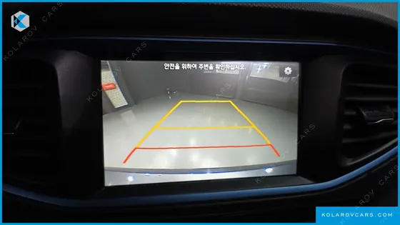 HYUNDAI IONIQ Q