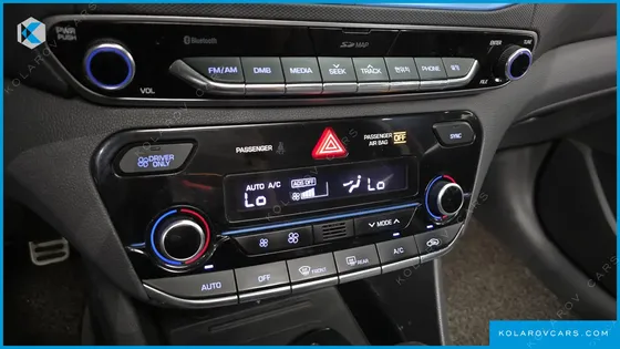 HYUNDAI IONIQ Q
