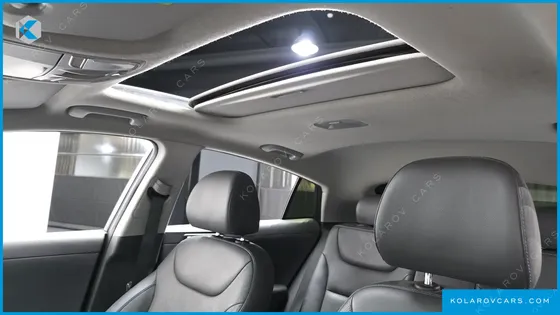 HYUNDAI IONIQ Q