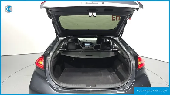HYUNDAI IONIQ Q