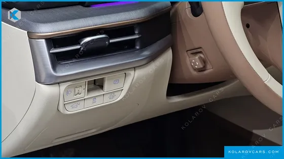 HYUNDAI GRANDEUR CALLIGRAPHY