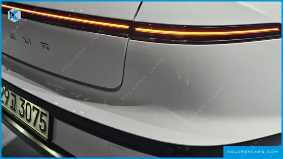 HYUNDAI GRANDEUR CALLIGRAPHY