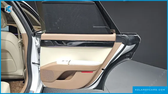 HYUNDAI GRANDEUR CALLIGRAPHY