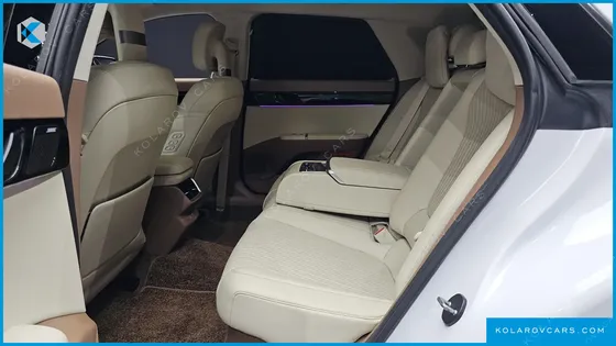 HYUNDAI GRANDEUR CALLIGRAPHY