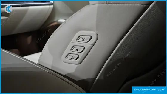 HYUNDAI GRANDEUR CALLIGRAPHY