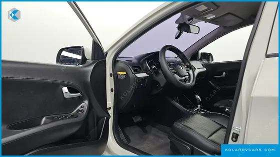 KIA MORNING (PICANTO) LUXURY
