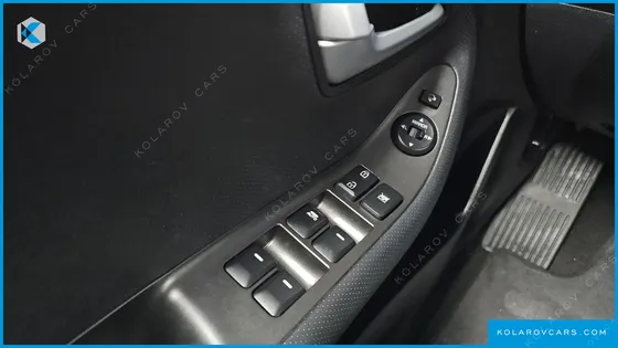 KIA MORNING (PICANTO) LUXURY