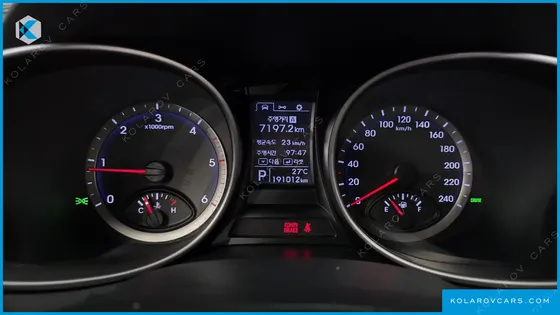 HYUNDAI SANTA FE DIESEL(E-VGT) 2.0 2WD PREMIUM