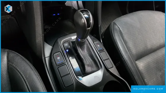 HYUNDAI SANTA FE DIESEL(E-VGT) 2.0 2WD PREMIUM