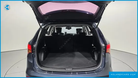 HYUNDAI SANTA FE DIESEL(E-VGT) 2.0 2WD PREMIUM