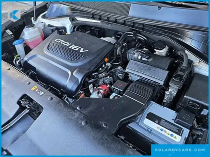 KIA SORENTO DIESEL 2.2 2WD