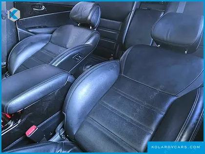 KIA SORENTO DIESEL 2.2 2WD